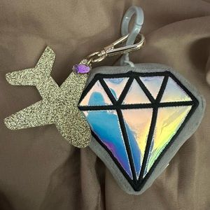 Stoney Clover Lane Keychains